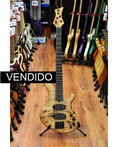 Maruszczyk Frog NT5 poplar top